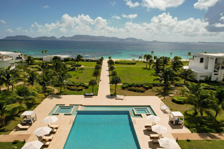 Sport & Beauty 3, Aurora Anguilla Resort & Golf Club