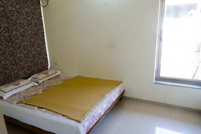 Bedroom 3, Shantai Lavasa, Pune
