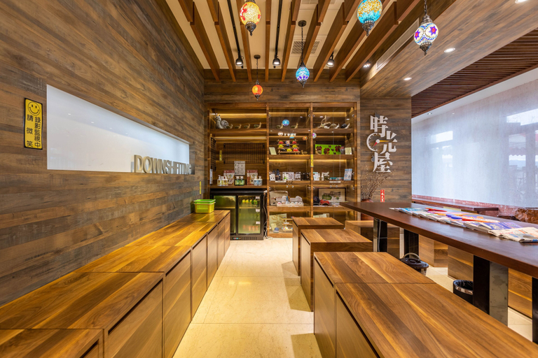 Food & Drinks 5, Hualien Toong Mao Resort, Hualien