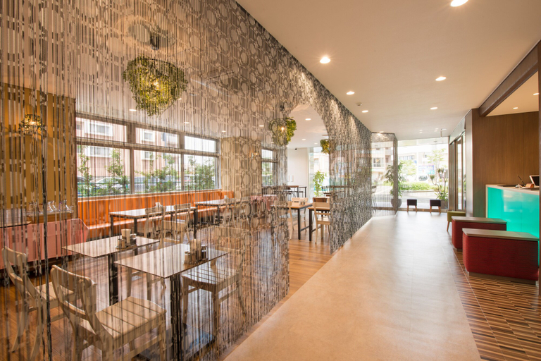 Food & Drinks 4, Hotel SunClover Koshigaya Station, Koshigaya