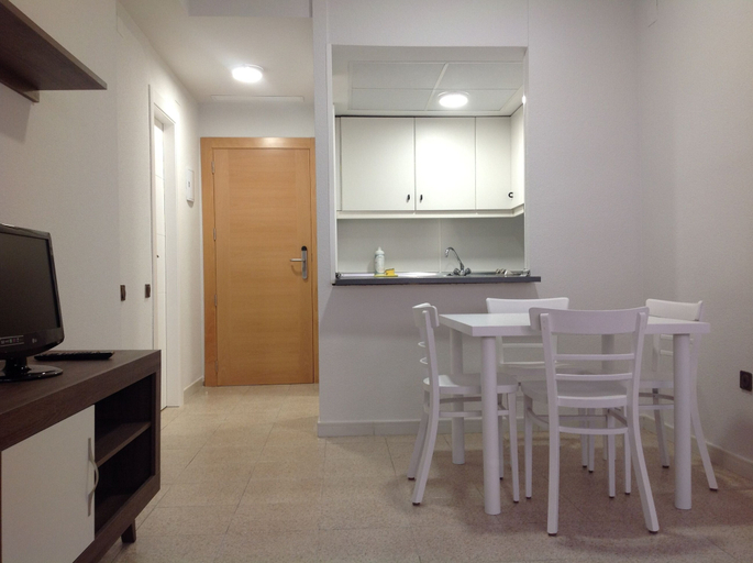 Others 5, Iberflat Apartamentos Marynton, Castellón