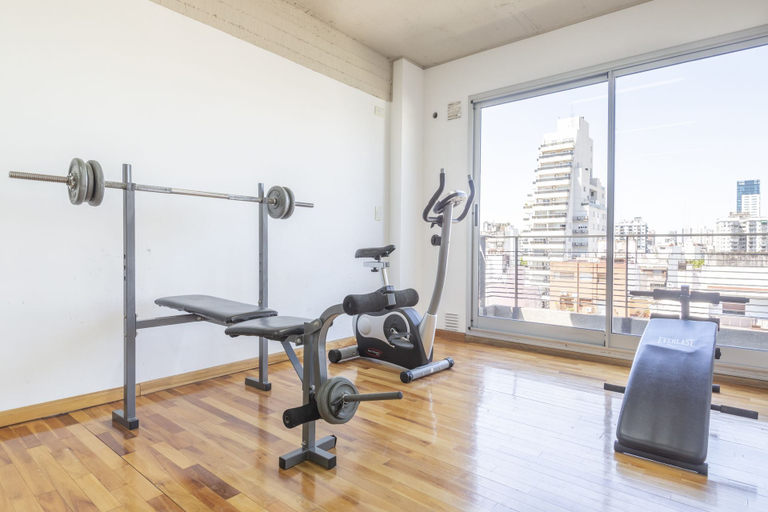 Others 4, Fitz Roy by Be Local Argentina, Distrito Federal