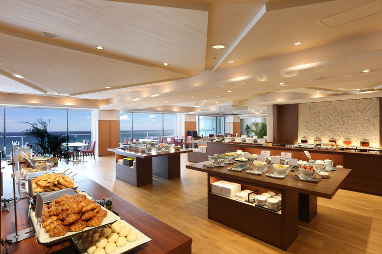 Food & Drinks 5, Hotel Kinparo, Toyooka