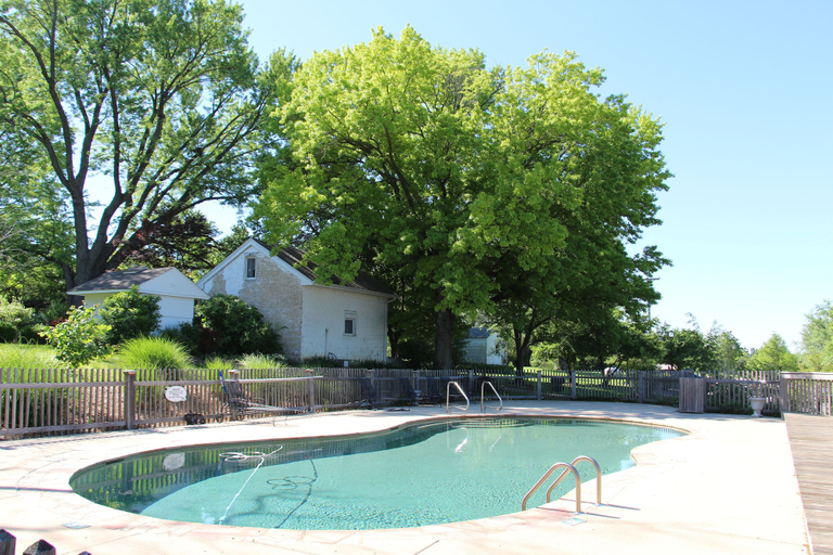 Sport & Beauty 5, Cedar Creek, Franklin