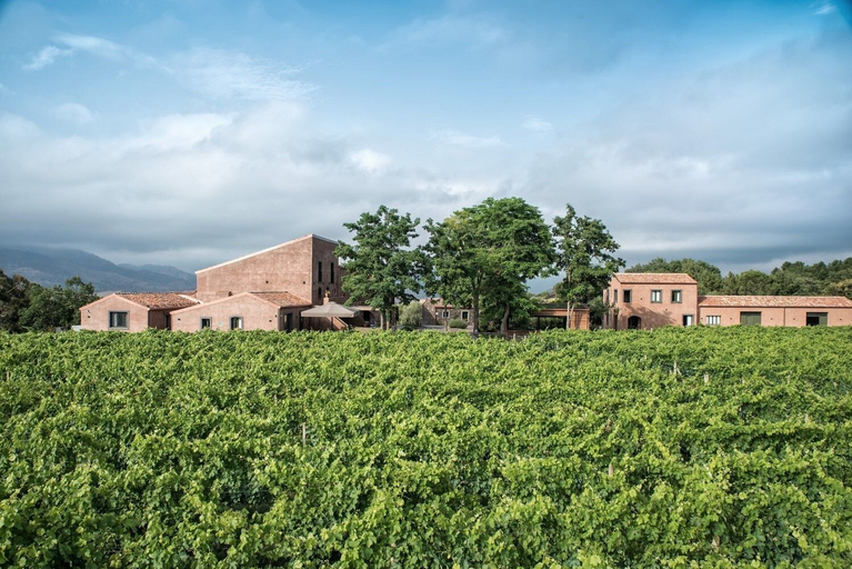 Exterior & Views 2, Cavanera Etnea Resort & Wine Experience, Catania