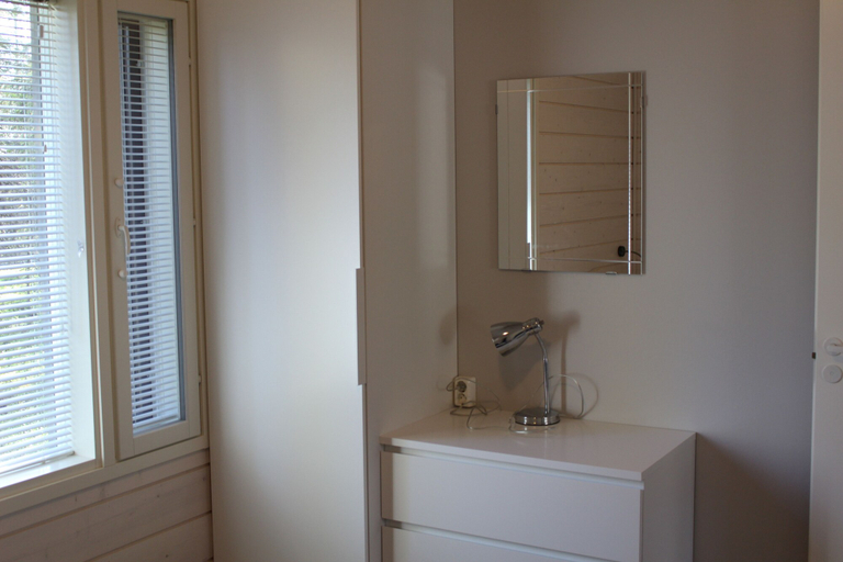 Bathroom 4, Rukantrio, Northern Ostrobothnia