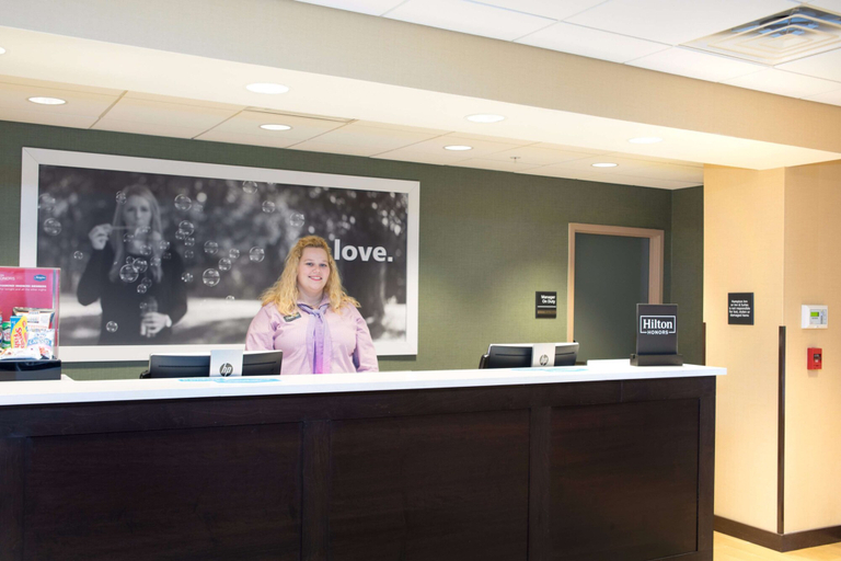 Others 4, Hampton Inn Big Rapids, Mecosta