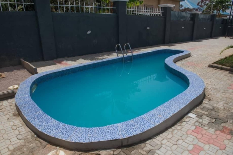 Sport & Beauty, Nextdoor Apartment, Kaduna North