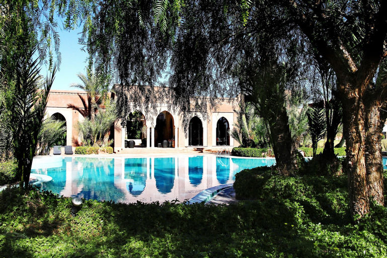 Exterior & Views 2, Résidence Dar Lamia Marrakech, Marrakech
