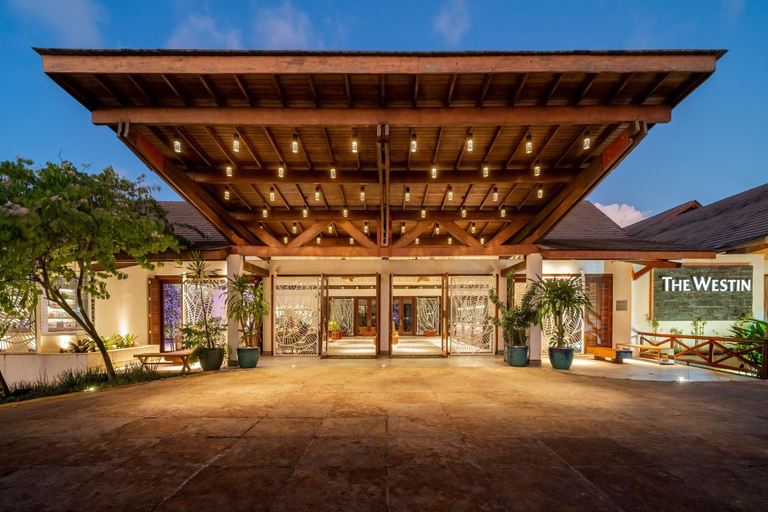 Exterior & Views 2, The Westin Porto de Galinhas, an All-Inclusive Resort, Ipojuca