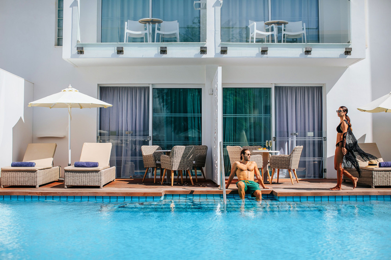 Sport & Beauty 2, Sofianna Resort & Spa
