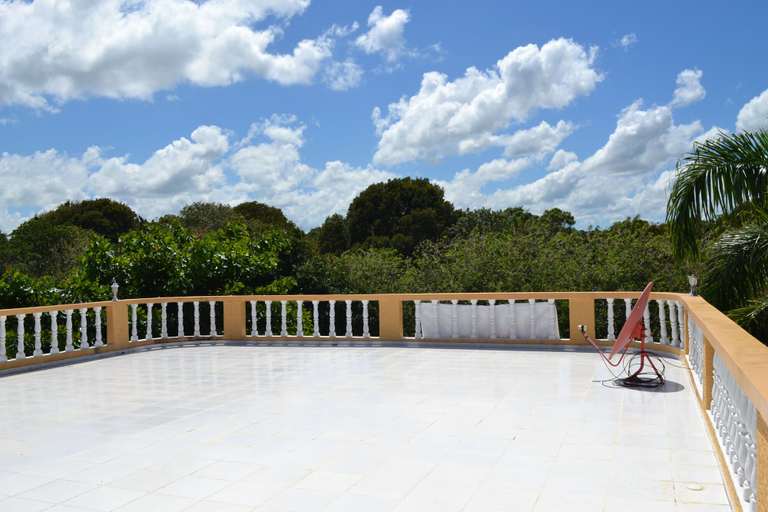 Sport & Beauty 5, 4 Bedroom Villa, private pool, security, ocean view, Sosua