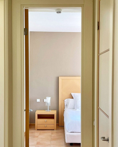 Bedroom 3, Hotel Apartamentos Greenlife Golf Marbella, Málaga
