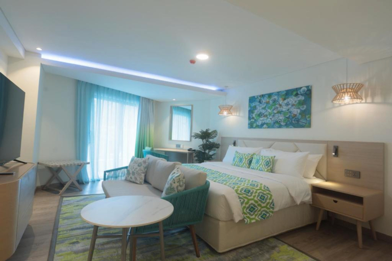 Bedroom 22