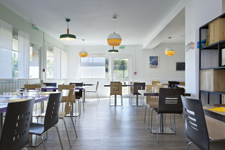Food & Drinks 5, Comfort Hotel Linas Montlhery, Essonne