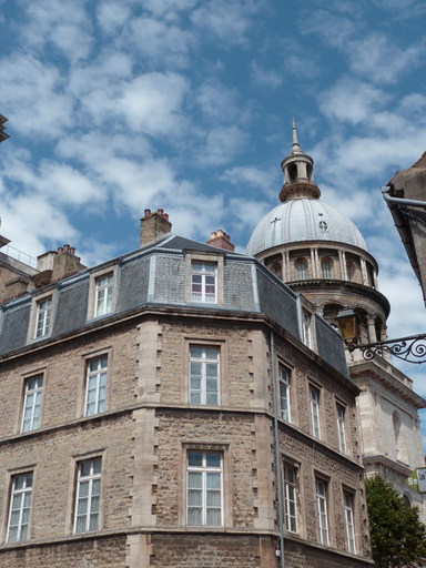 Exterior & Views 2, Hôtel Métropole, Pas-de-Calais
