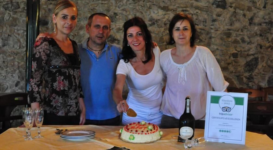 Food & Drinks 4, Antico Borgo Etneo Country Hotel, Catania