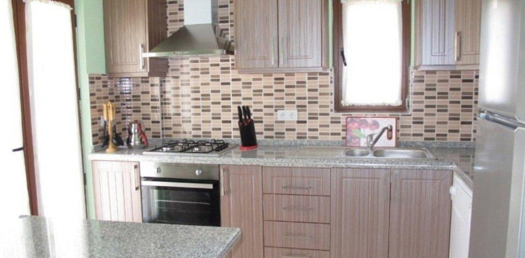 Private kitchenette, Villa LMP1 by JoyLettings, Fethiye