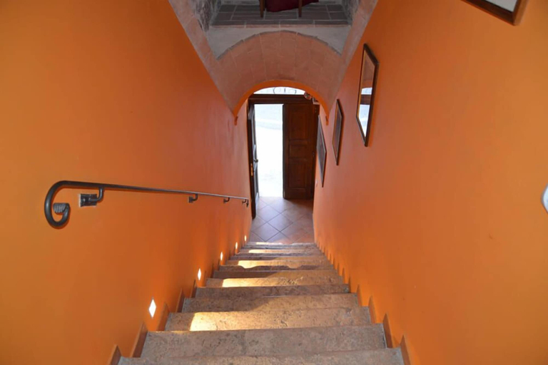 Others 3, Locanda all'Andreas, Grosseto