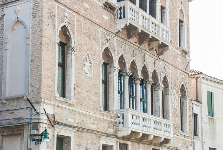 Exterior & Views 2, Hotel Nani Mocenigo Palace, Venezia