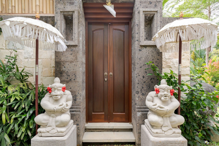 Exterior & Views 2, Kubu Gajah Villas, Denpasar