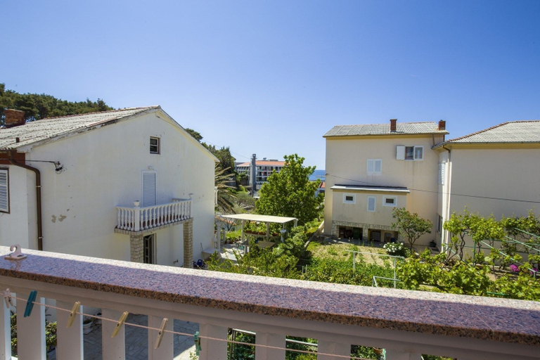 Exterior & Views 2, Rooms Anđela Banjol, Lopar/Supetarska Draga