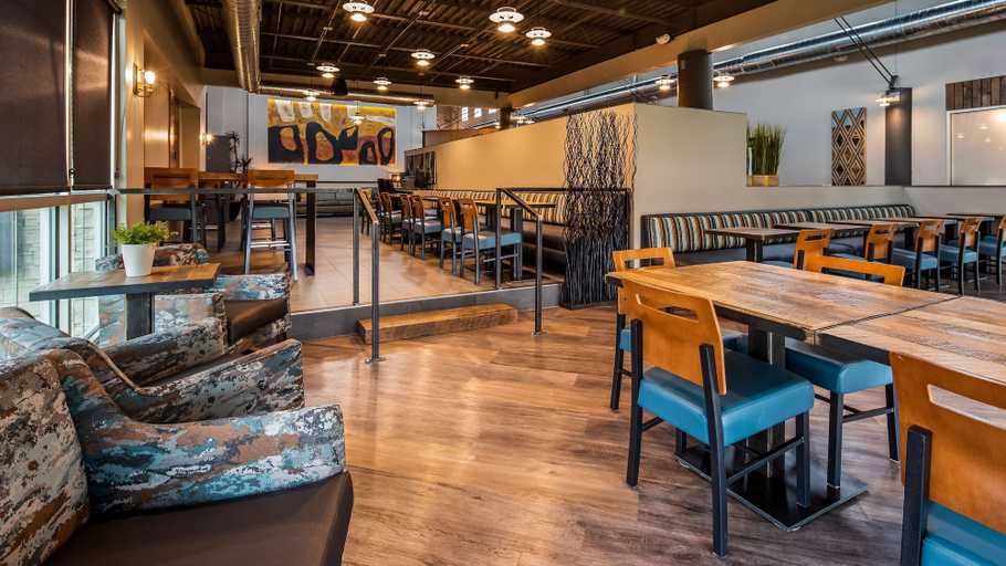 Food & Drinks 5, Best Western Premier Des Moines-Ankeny Hotel, Polk