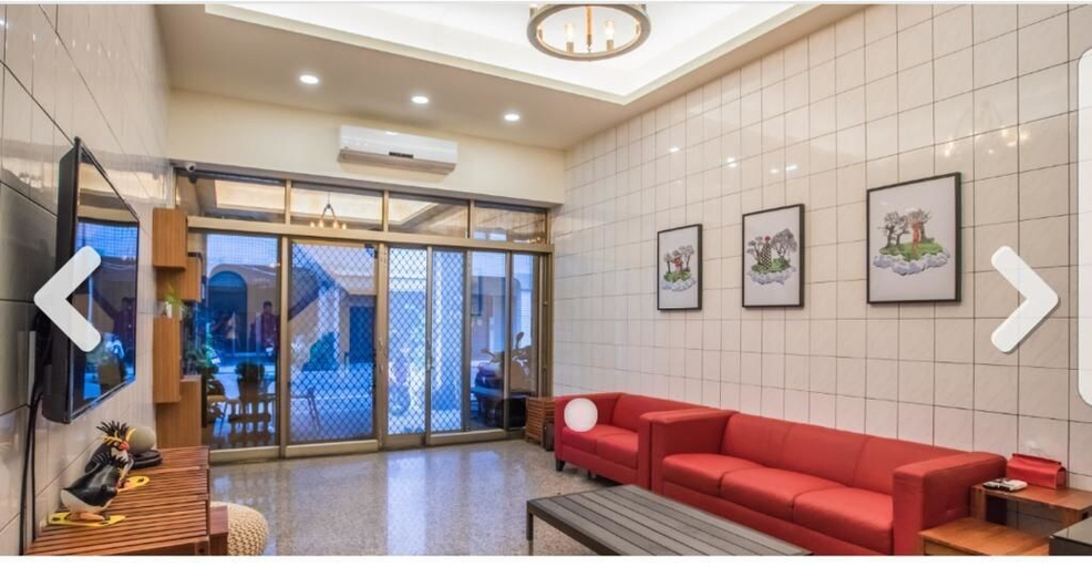 Others 3, Lanlu B&B, Pingtung