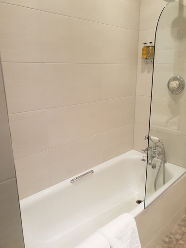 Bathroom 3, Marcliffe, Aberdeen