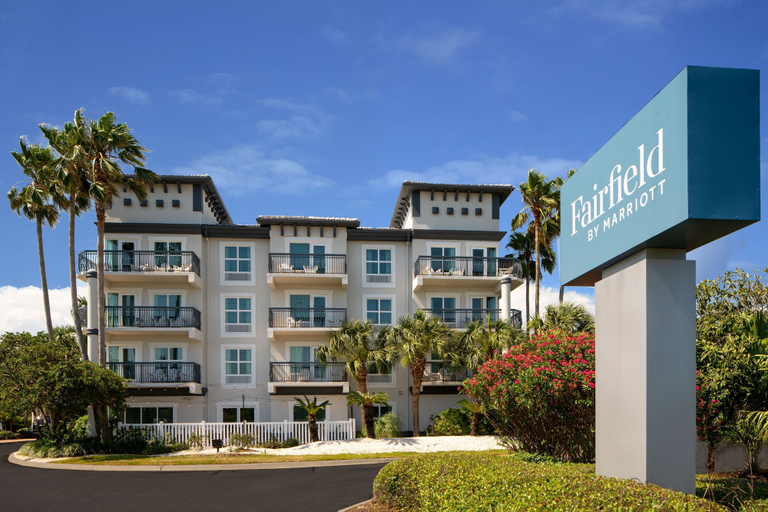 Exterior & Views 3, Fairfield Inn & Suites by Marriott Destin, Okaloosa