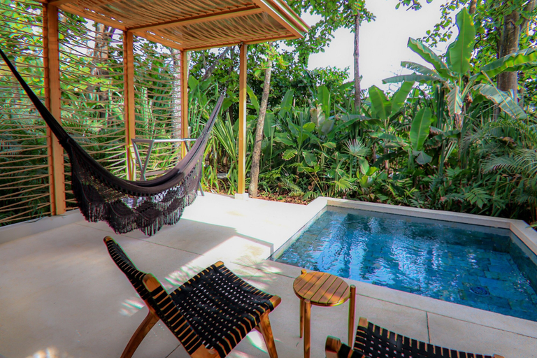 Sport & Beauty 3, Hotel Nantipa - A Tico Beach Experience, Puntarenas