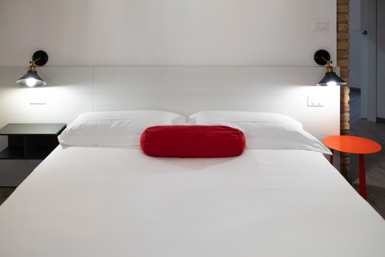 Bedroom 3, Lele Rooms San Lorenzo, Roma