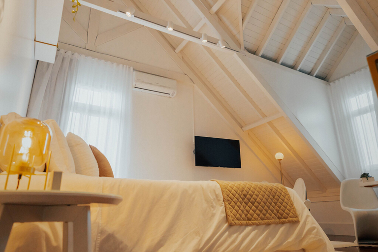 Bedroom 3, LOTE20 Hotel Boutique, Bento Gonçalves