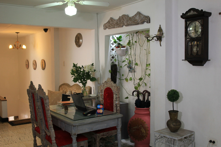 Others 4, Hotel Balcones de Venecia, Cartagena de Indias
