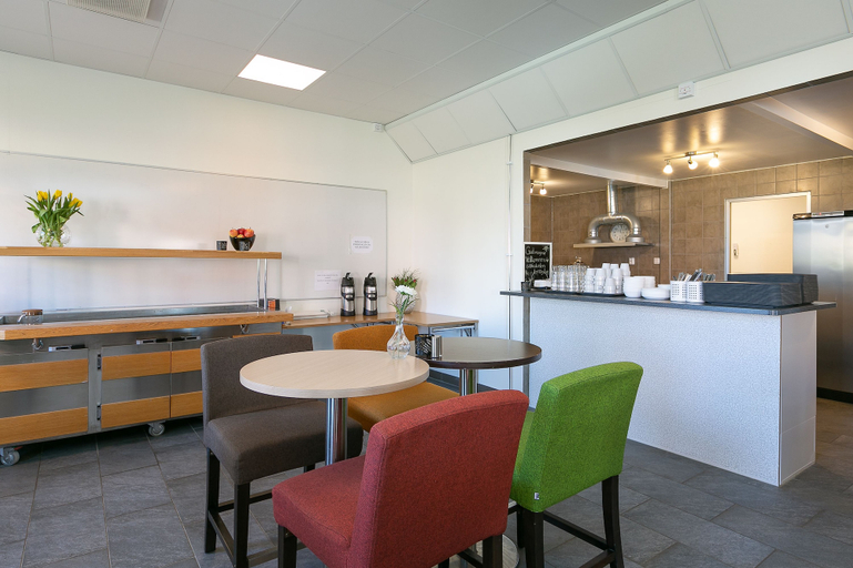 Food & Drinks 5, Kalmar Hotell, Kalmar