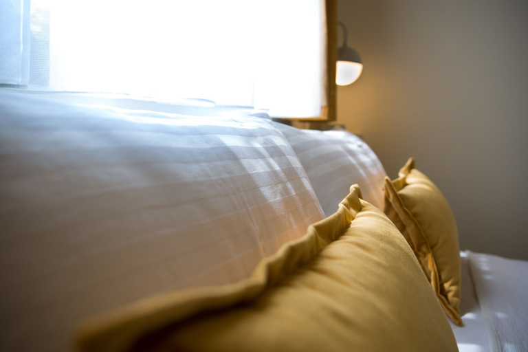 Bedroom 3, Oda Bodrum Gumusluk, Bodrum
