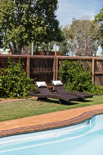 Sport & Beauty 4, Maffra Motor Inn, Wellington - Maffra