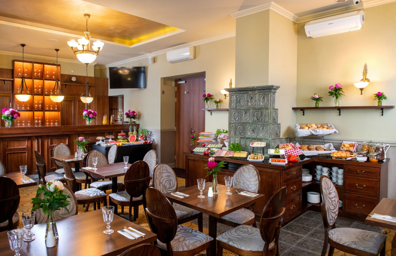 Food & Drinks 5, Amber Boutique Hotels - Amber Design, Kraków City