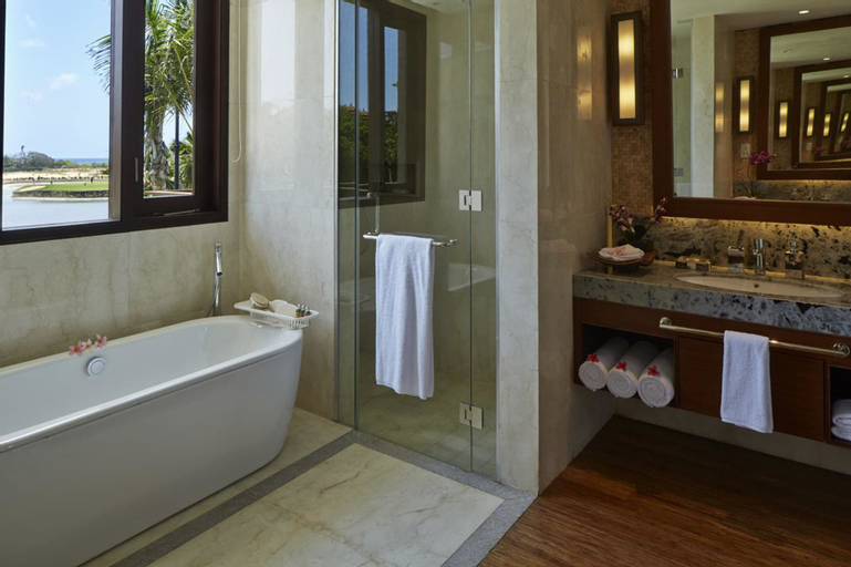 Bedroom 4, Bali National Golf Villas, Badung