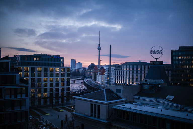 Exterior & Views 2, martas Hotel Allegra Berlin, Berlin
