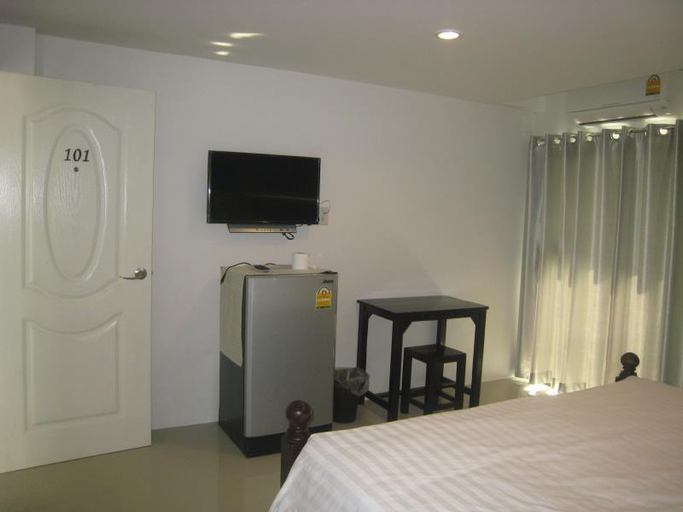 Bedroom 2, Ma-Room Place Sukhothai Resort, Muang Sukhothai