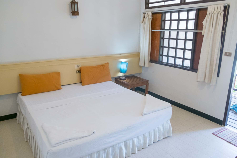 Bedroom 3, Marine Chaweng Beach Resort, Ko Samui