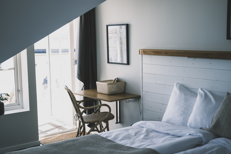 Bedroom 4, Skärgårdshotellet Hönö, Öckerö