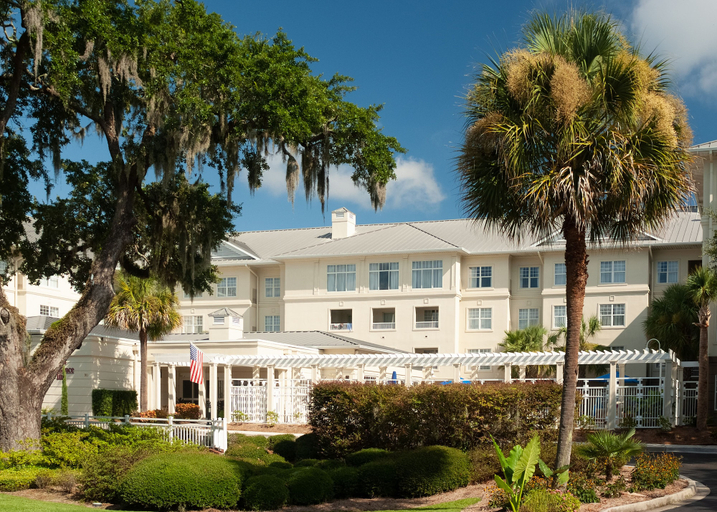 Exterior & Views 2, Residence Inn Charleston Riverview, Charleston