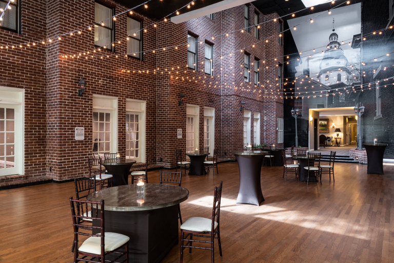 Food & Drinks 5, Historic Inns of Annapolis, Anne Arundel