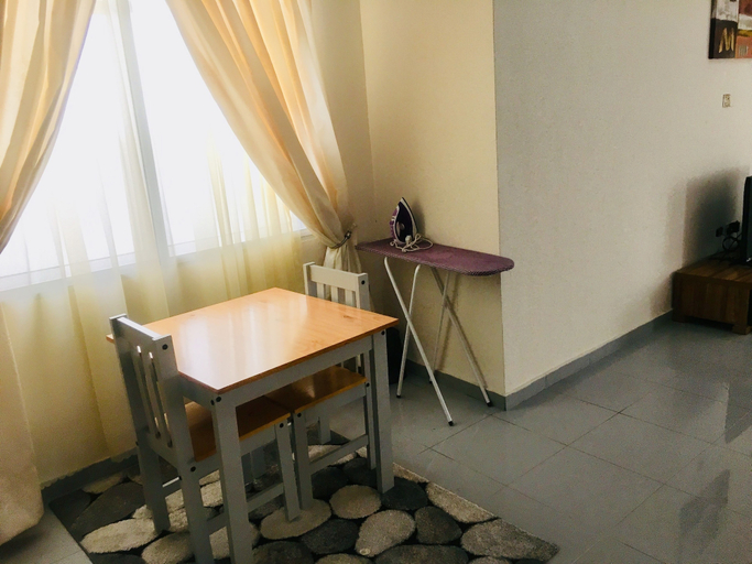 Others 4, Vertex Realty Apartment Lekki 1, Eti-Osa
