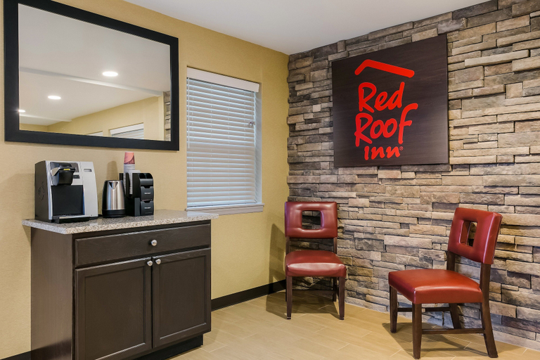 Others 5, Red Roof Inn Hershey, Dauphin