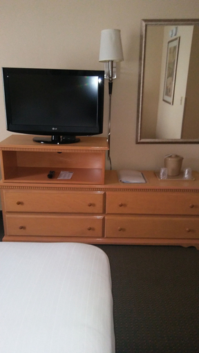 Bedroom 3, Best Western Plus Bend North, Deschutes