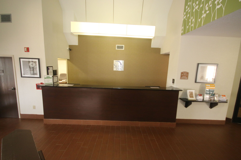 Others 5, Sleep Inn Concord - Kannapolis, Cabarrus