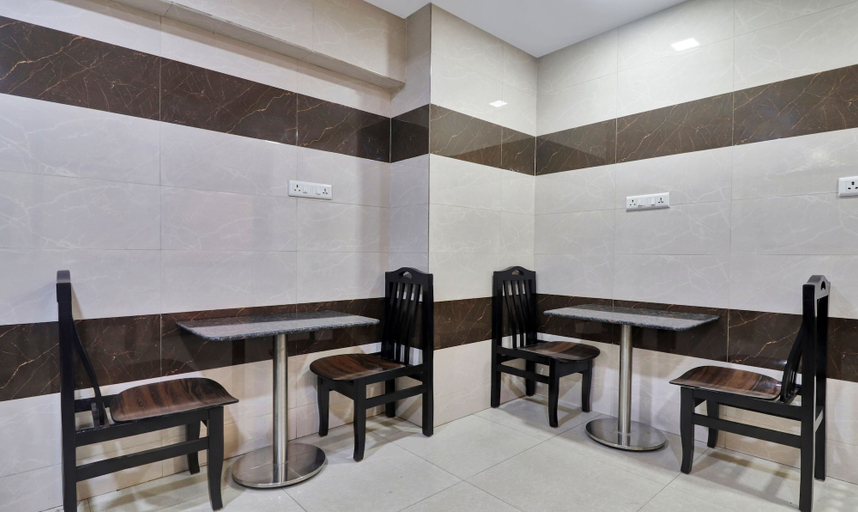 Food & Drinks 5, Itsy Hotels Aflah, Hyderabad